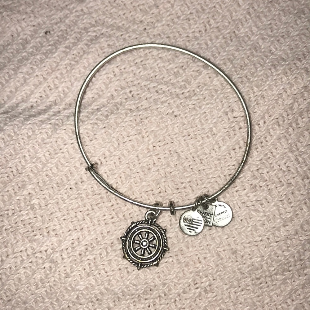 Alex & Ani bracelet